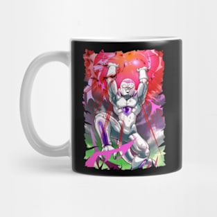 FRIEZA MERCH VTG Mug